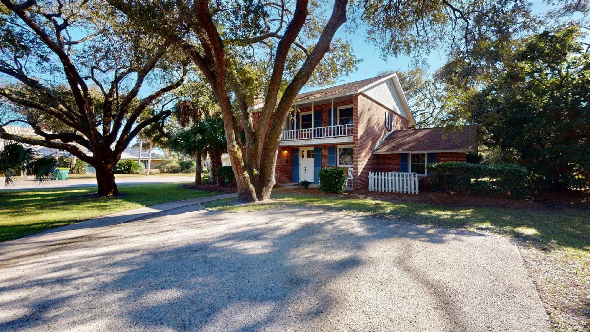 Sea La Vie Home Jekyll Island Exterior foto